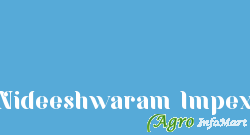 Nideeshwaram Impex