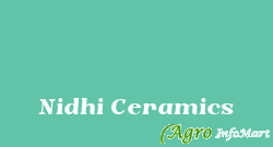 Nidhi Ceramics mumbai india