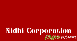 Nidhi Corporation