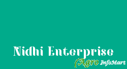 Nidhi Enterprise ahmedabad india