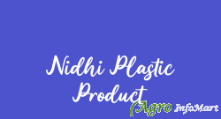 Nidhi Plastic Product