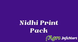Nidhi Print Pack