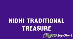 Nidhi Traditional Treasure