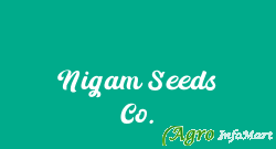 Nigam Seeds Co.