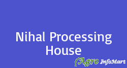 Nihal Processing House patan india