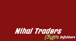 Nihal Traders ahmedabad india