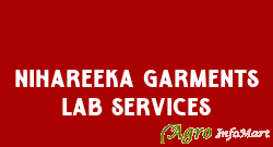 Nihareeka Garments Lab Services
