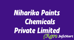 Niharika Paints & Chemicals Private Limited