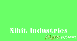 Nihit Industries