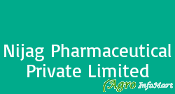 Nijag Pharmaceutical Private Limited surat india