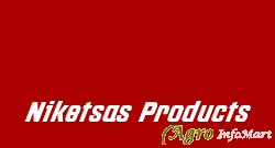 Niketsas Products