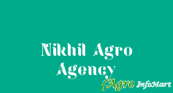 Nikhil Agro Agency nashik india