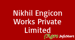 Nikhil Engicon Works Private Limited patna india