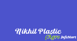 Nikhil Plastic delhi india