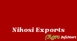 Nikosi Exports coimbatore india