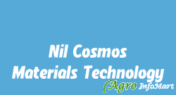 Nil Cosmos Materials Technology rajkot india