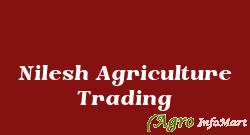 Nilesh Agriculture Trading