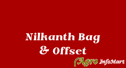 Nilkanth Bag & Offset