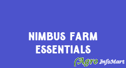 Nimbus Farm Essentials