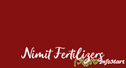 Nimit Fertilizers anand india