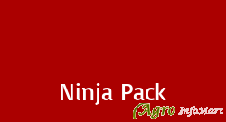 Ninja Pack