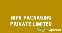 Nips Packaging Private Limited mumbai india