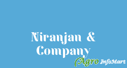 Niranjan & Company mumbai india