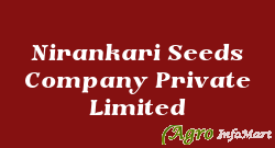 Nirankari Seeds Company Private Limited