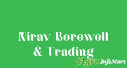 Nirav Borewell & Trading vadodara india
