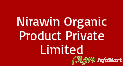 Nirawin Organic Product Private Limited gandhinagar india