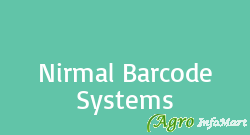 Nirmal Barcode Systems ahmedabad india