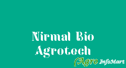Nirmal Bio Agrotech kolkata india