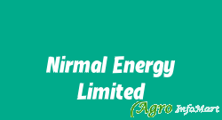 Nirmal Energy Limited