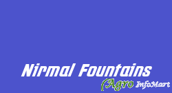Nirmal Fountains