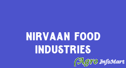 Nirvaan Food Industries delhi india