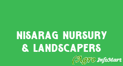 Nisarag Nursury & Landscapers