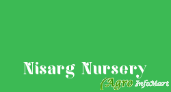 Nisarg Nursery aurangabad india