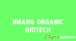 Nisarg Organic Biotech