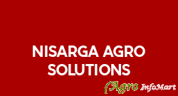 Nisarga Agro Solutions