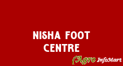 Nisha Foot Centre jaipur india
