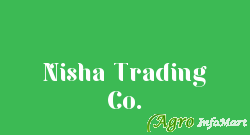 Nisha Trading Co.