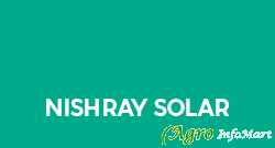 Nishray Solar