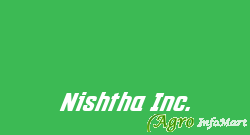 Nishtha Inc. vadodara india