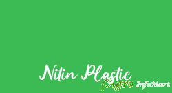 Nitin Plastic delhi india