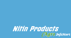 Nitin Products delhi india