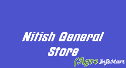 Nitish General Store