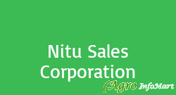 Nitu Sales Corporation hyderabad india