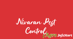 Nivaran Pest Control