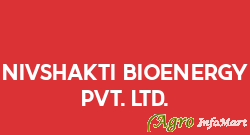 Nivshakti Bioenergy Pvt. Ltd. kolkata india