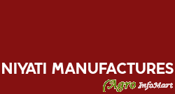 Niyati Manufactures rajkot india